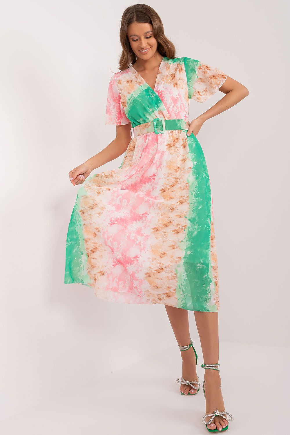 Daydress model 196196